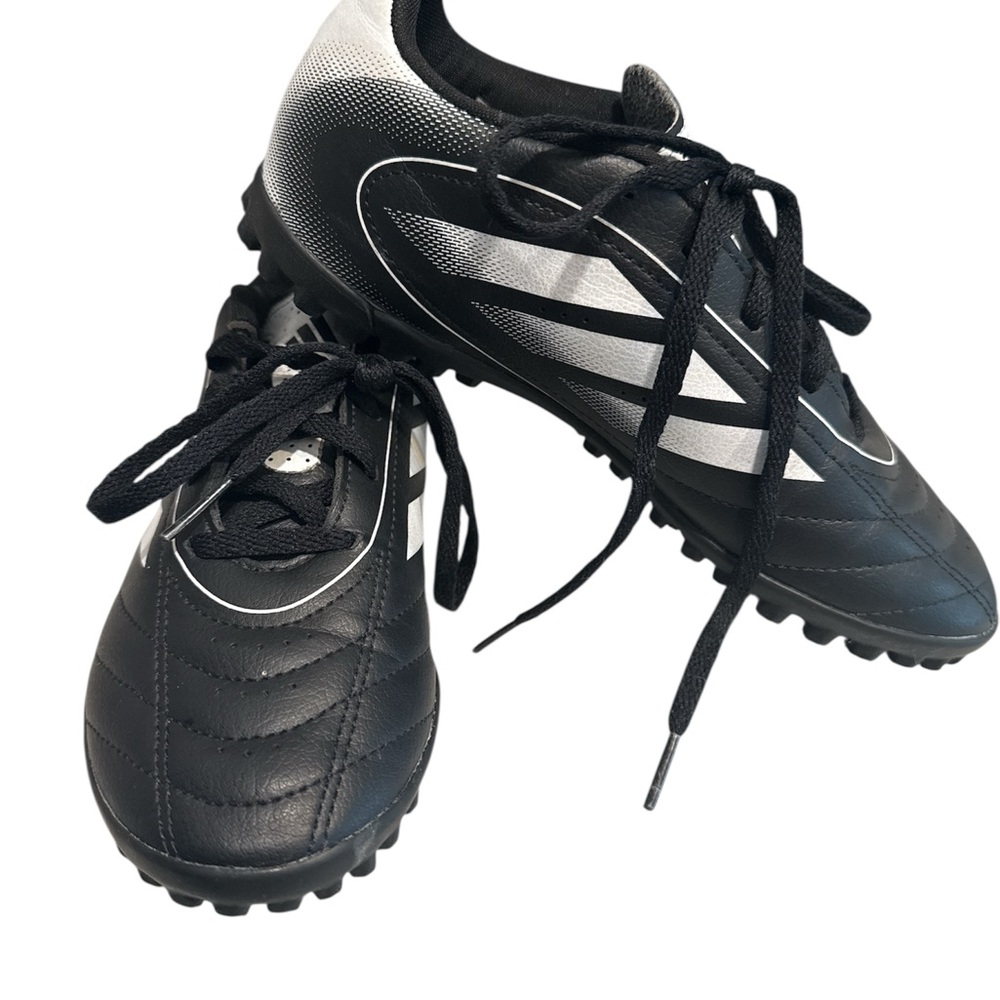 Adidas Kids Goletto IX Youth Turf Soccer Cleats